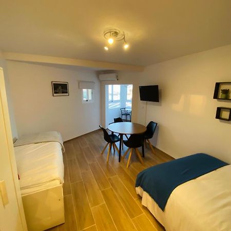 Sea View La Cala Apartment Malaga Ngoại thất bức ảnh