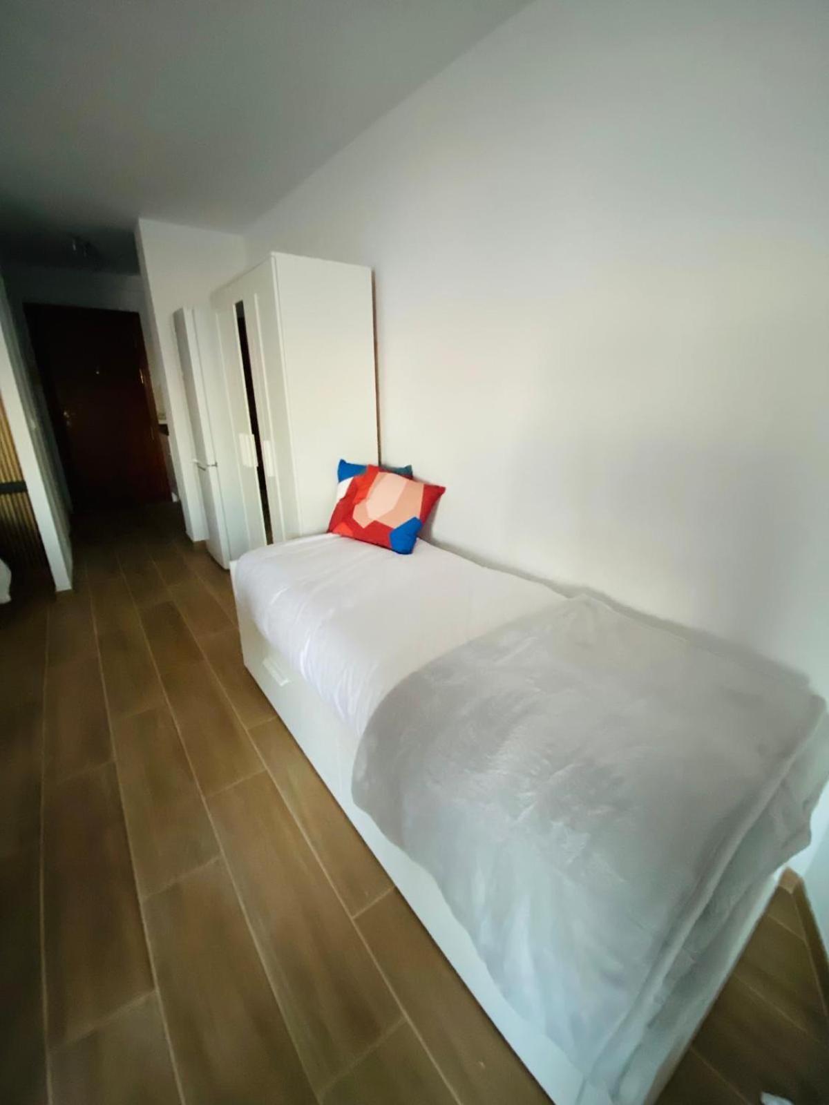Sea View La Cala Apartment Malaga Ngoại thất bức ảnh