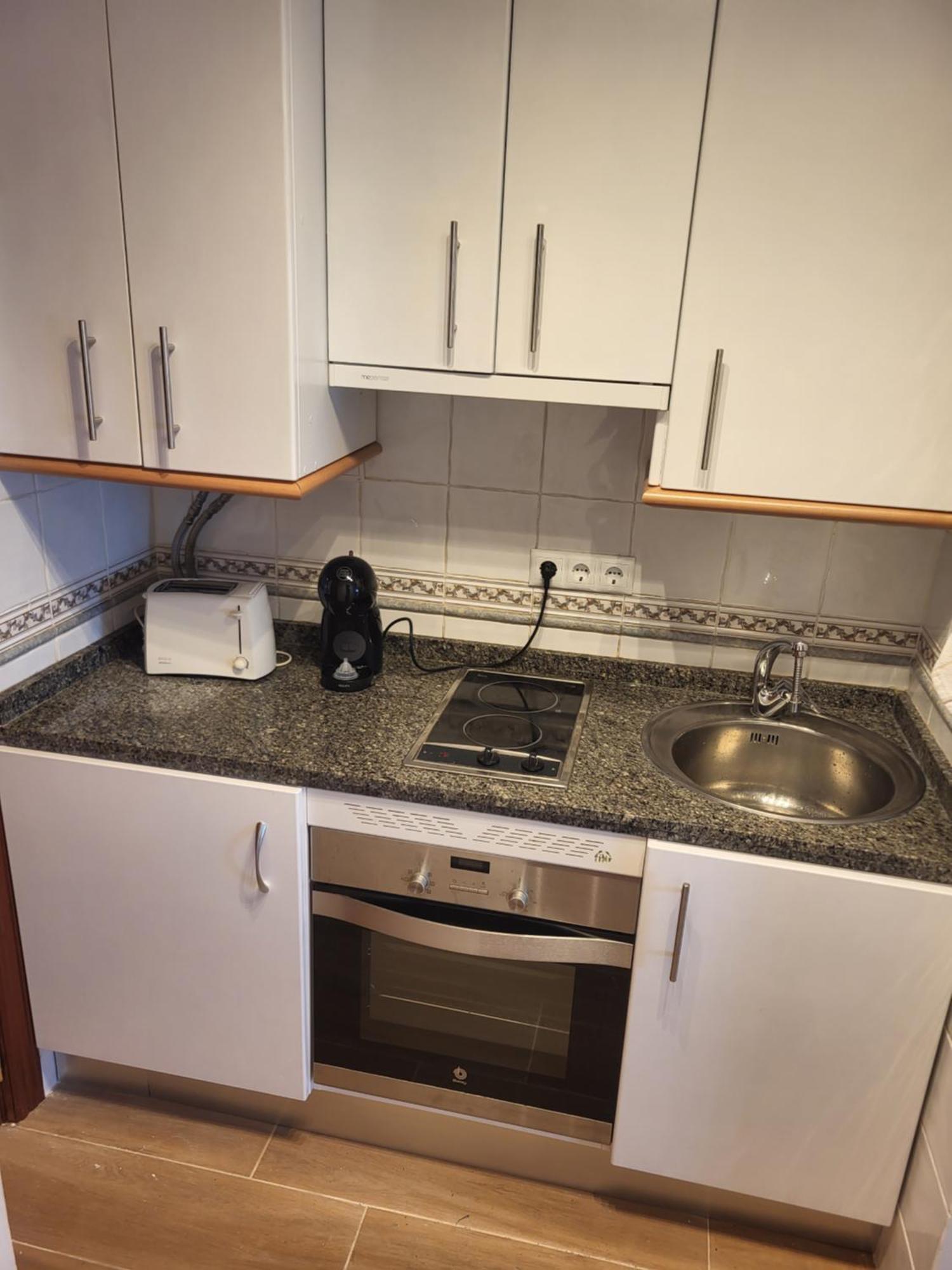 Sea View La Cala Apartment Malaga Ngoại thất bức ảnh