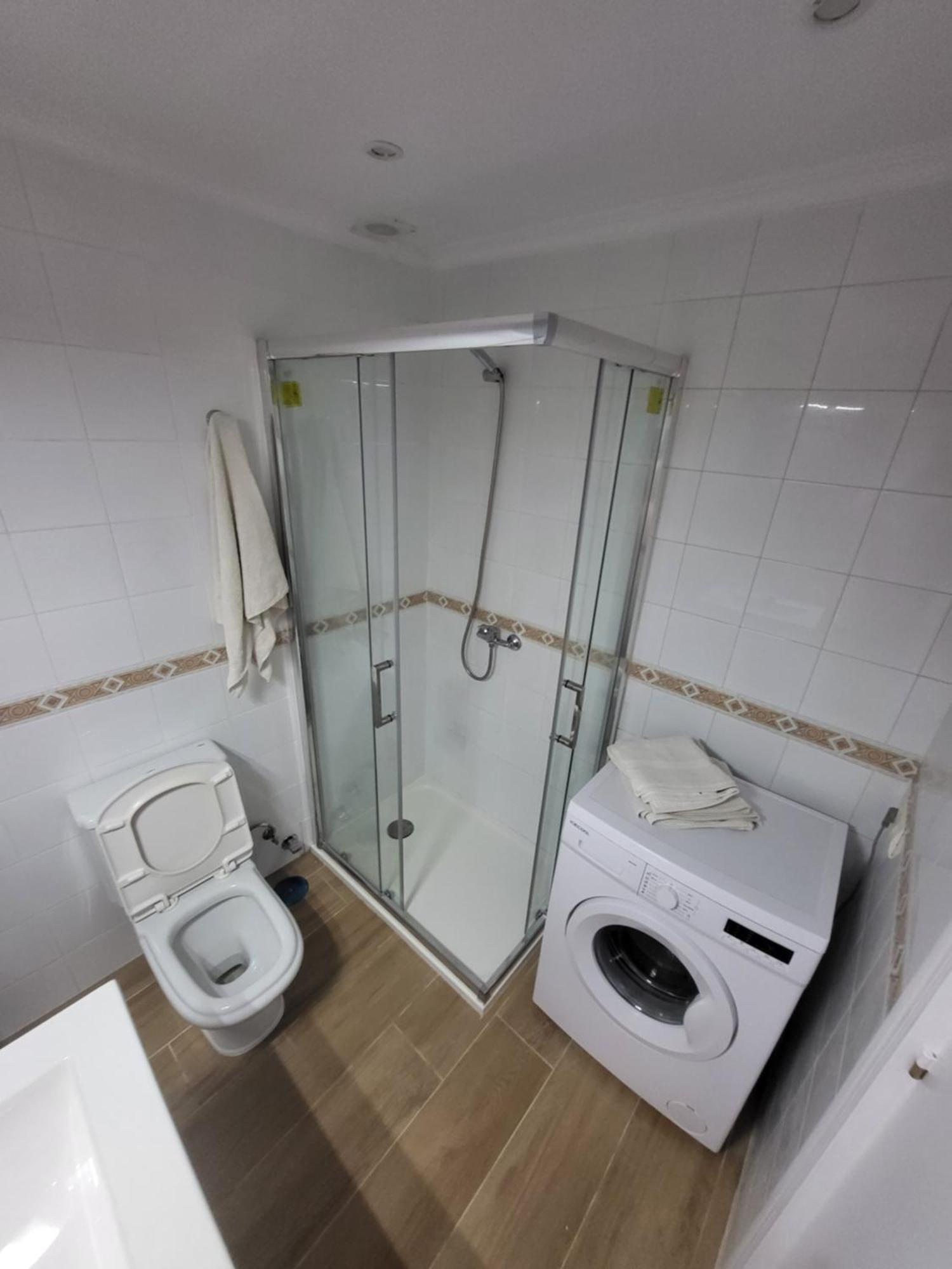 Sea View La Cala Apartment Malaga Ngoại thất bức ảnh