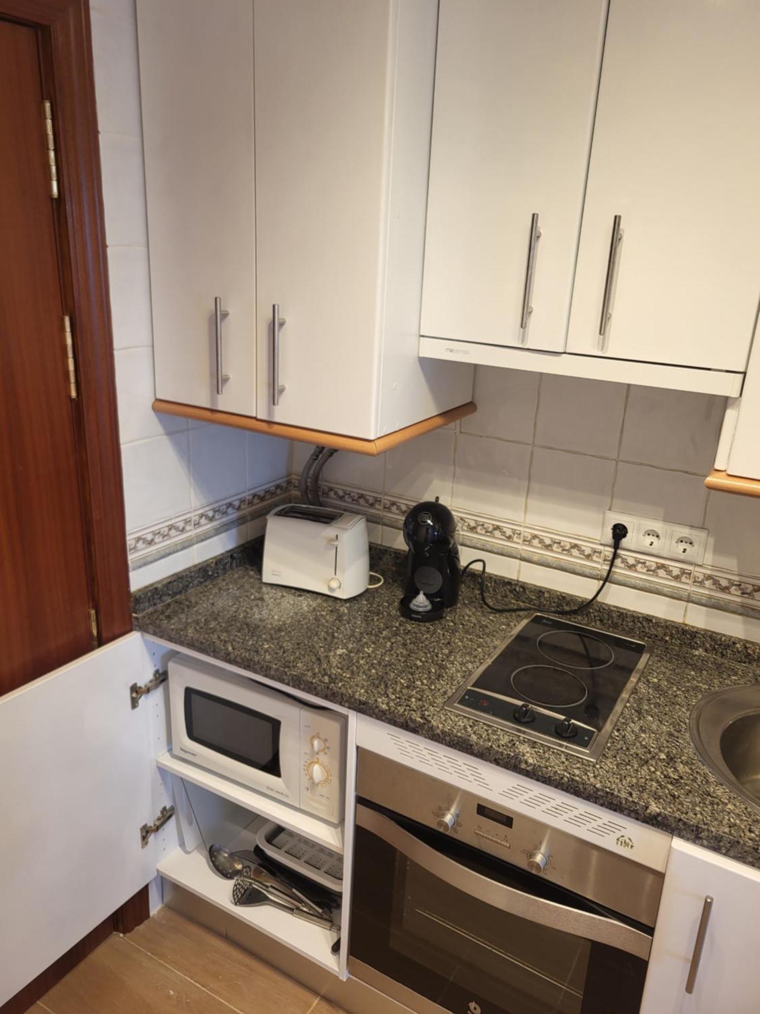 Sea View La Cala Apartment Malaga Ngoại thất bức ảnh